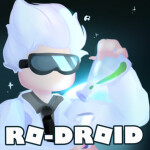 Ro-Droid: Evolution 