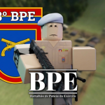 [BPE] - Batalhão do polícia do Exército Group Thumbnail