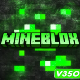 Mineblox💎(Like Minecraft)