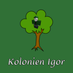 Colony of Igor