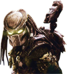 Yautja Tribe - The Lost Tribe ([TLT)]