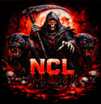 NCL (never caught lackin)..