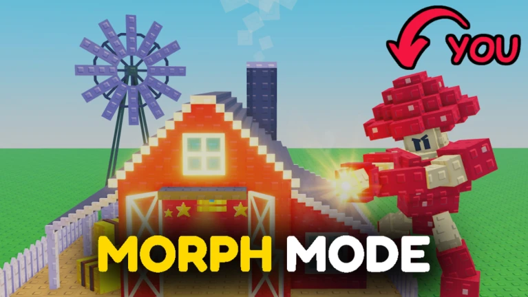 [👀] Garden Tower Defense 🌻