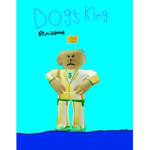 Dogs King