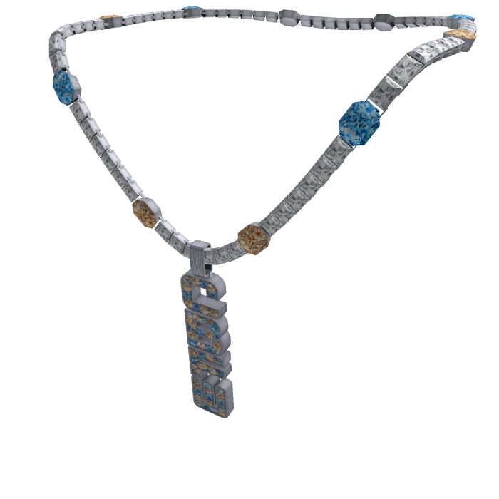 CBFW Chain 1.0