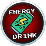 [SUPER CHEAP] Energy Drink