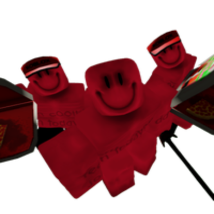 FORSAKEN - "c00lkidd" Roblox decal