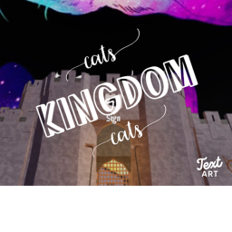 Kingdom!