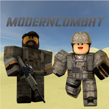 ModernCombat (BETA) "Battle Roleplay 