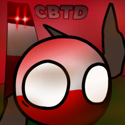 Countryballs Tower Defense