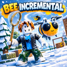 [NEW!] Bee Incremental ✨🐝