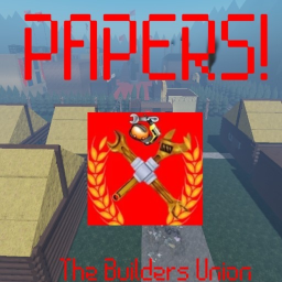 Papers! [BU]