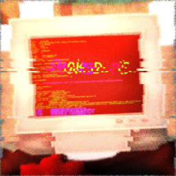 Smoked PC