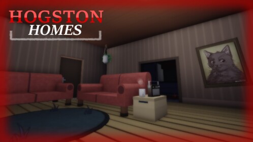 Hogston Homes