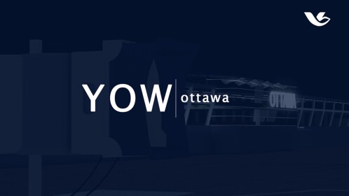 Ottawa MC International Airport