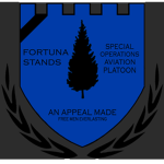 [CSoF] Special Operations Assault Platoon