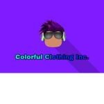 Colorful Clothing Inc.