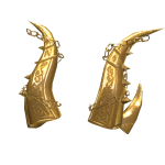 Angelical Horns of Starlights