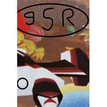 galactic speed racers