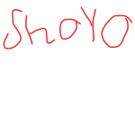 Shoyo's fan group!