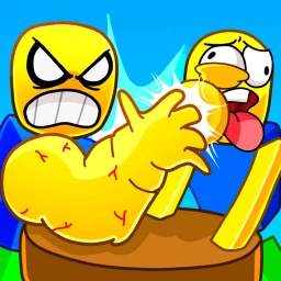 Power Slap Simulator icon