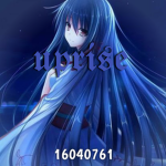 uprise 上