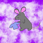 The Rat’s Crusty Clothing