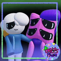 Berry's place {IN DEVELOPMENT}
