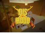 Dis hood<3