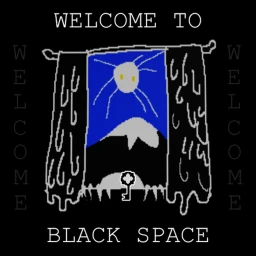 WELCOME TO BLACK SPACE icon