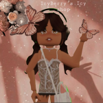 icyBerry Fan Group