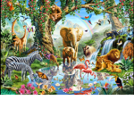 ~The Animals~