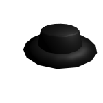 The Final Farewell Traditional Funeral Hat