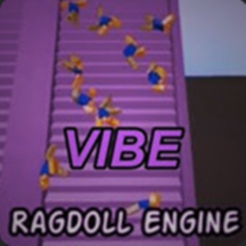 Ragdoll Engine vibe