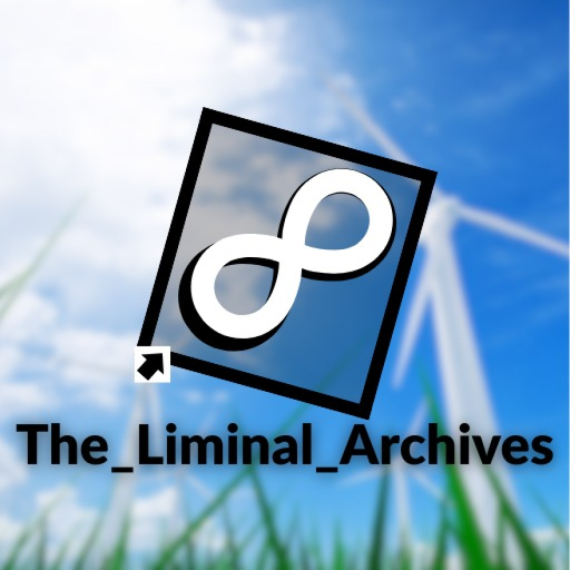 [UPD] The Liminal Archives 