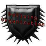 The Hellsing Organization.