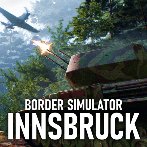 Innsbruck Border Simulator