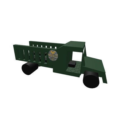ref prisoner truck