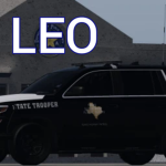 Texas County PD Group