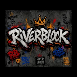 [ GRAND OPENING ] Riverblock icon