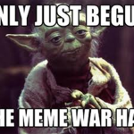 Yoda's City