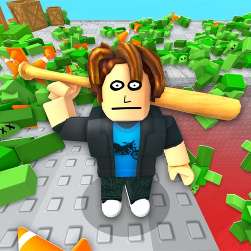 Slap to Survive icon