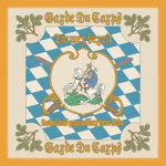 2. Garde du Corps