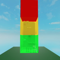 Tower of Easy-Hard