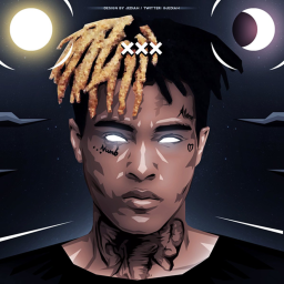 R.I.P tentacion