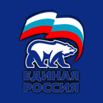 The Unified Russia | 統一俄羅斯