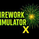 Fogos de Artifício Simulator X