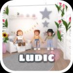 ludic