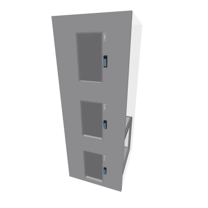  Teknikk™ Gen 5.1 * Keycard
