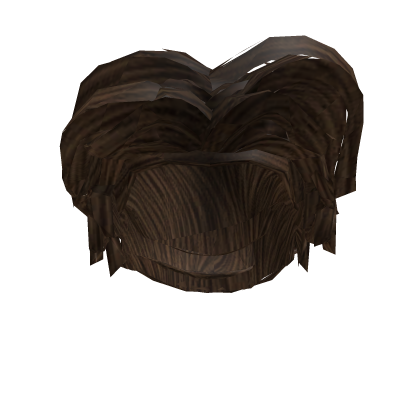 Soldier's Hair Roblox item